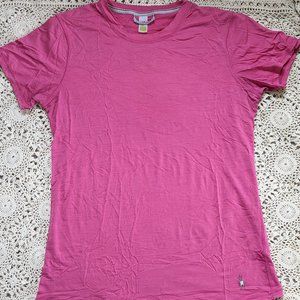 Smartwool Short Sleeve Base Layer, Size Large
